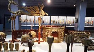 National Museum Tour